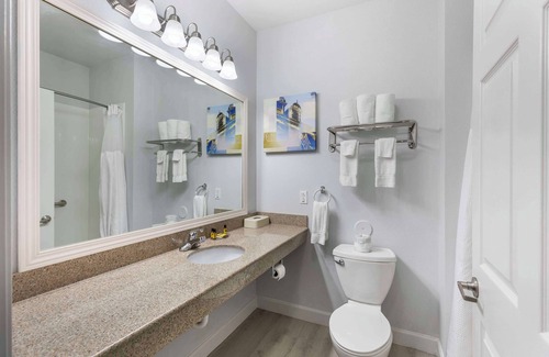 Mascoutah Hotel | Best Western Plus MidAmerica Hotel