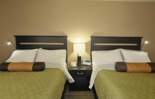 Mont-Laurier Hotel | Best Western Plus Mont-Laurier