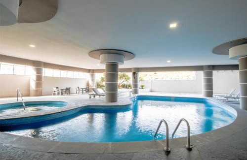 Las Palmitas Hotel | Best Western Plus Santa Cecilia Pachuca