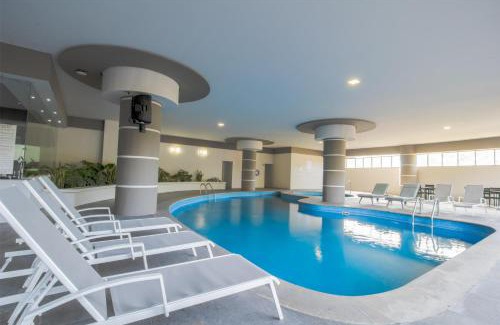 Las Palmitas Hotel | Best Western Plus Santa Cecilia Pachuca
