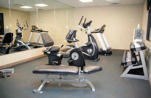Olathe Hotel | Best Western Plus Olathe Hotel