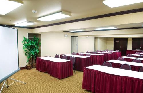 Roseville Hotel | Best Western Plus Orchid Hotel & Suites