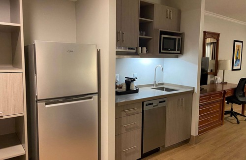 Civic Hospital - Experimental Farm - Central Park Hotel | Best Western Plus Ottawa City Centre