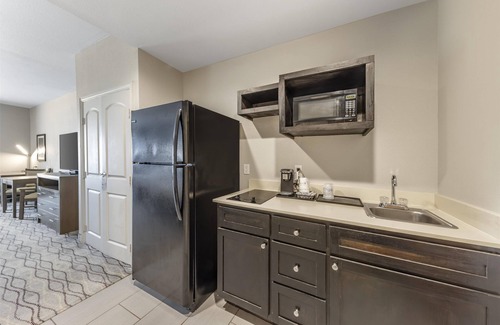 Pauls Valley Hotel | Best Western Plus Pauls Valley