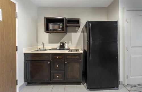Pauls Valley Hotel | Best Western Plus Pauls Valley