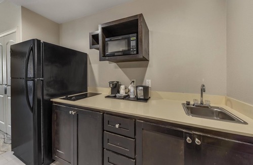 Pauls Valley Hotel | Best Western Plus Pauls Valley