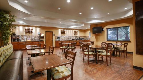 Southside Hotel | Best Western Plus Palo Alto Inn and Suites