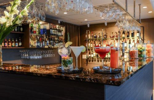 Arlandastad Hotel | Best Western Plus Park Airport Hotel