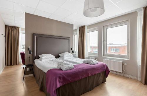 Arlandastad Hotel | Best Western Plus Park Airport Hotel