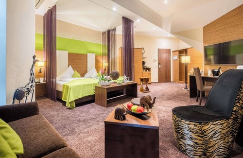 Erding Hotel | Best Western Plus Parkhotel Erding