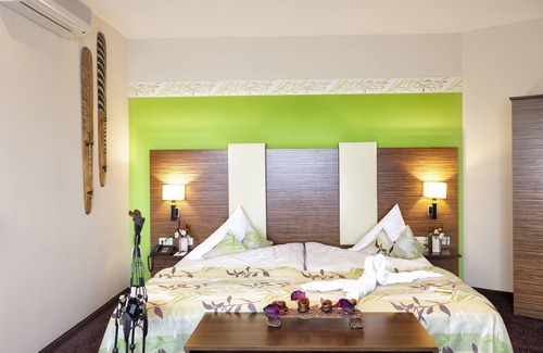 Erding Hotel | Best Western Plus Parkhotel Erding