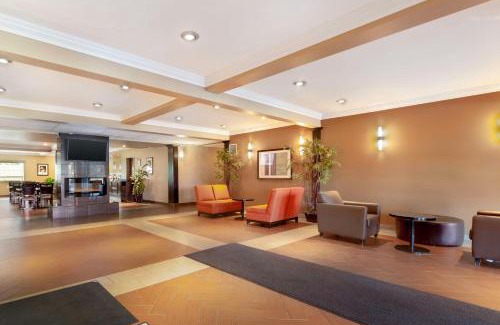 Peace River Hotel | Best Western Plus Peace River Hotel & Suites