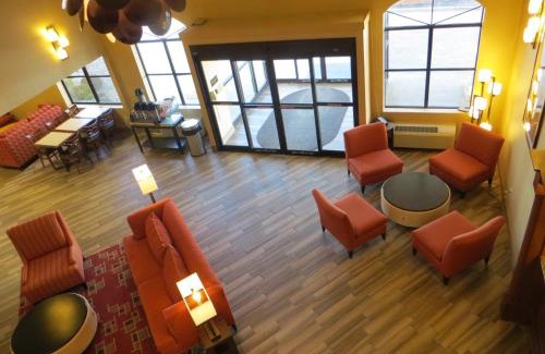 East Peoria Hotel | Best Western Plus Peoria