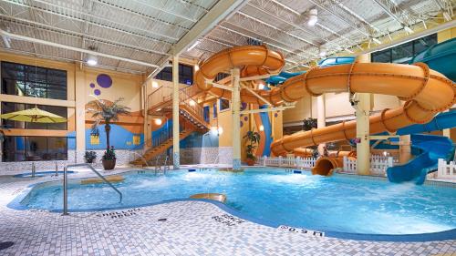 Calgary Hotel | Best Western PLUS Port O'Call Hotel