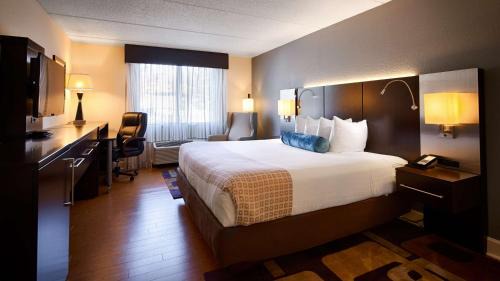 Roswell Hotel | Best Western Plus Roswell/Alpharetta