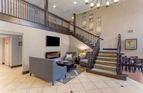 Russellville Hotel | Best Western Plus Russellville Hotel & Suites