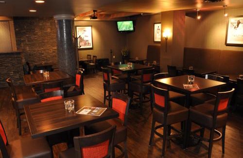 West End Hotel | Best Western Plus Sands