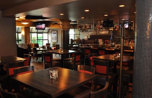 West End Hotel | Best Western Plus Sands
