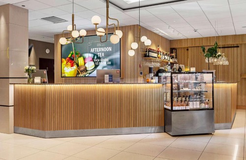 Lulea Hotel | Best Western Plus Savoy Lulea