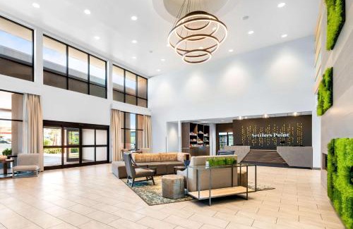 Washington Hotel | Best Western Plus Settlers Point