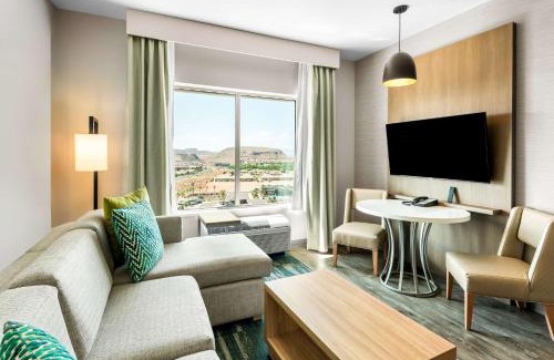 Washington Hotel | Best Western Plus Settlers Point