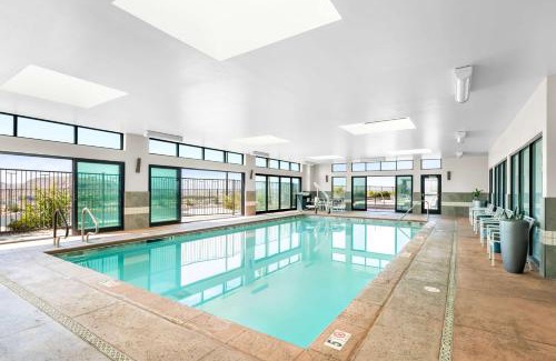 Washington Hotel | Best Western Plus Settlers Point