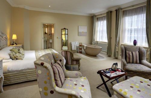 Mosborough Hotel | Best Western Plus Sheffield Mosborough Hall Hotel