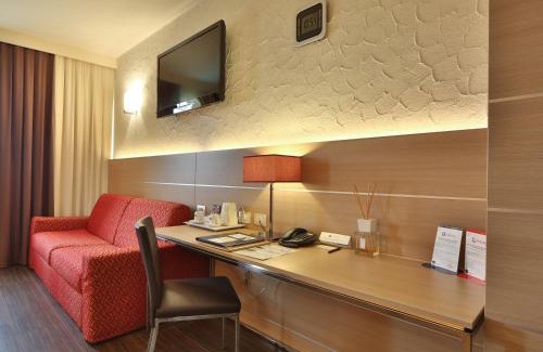 San Bonifacio Hotel | Best Western Plus Soave Hotel