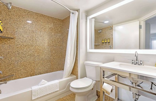 Sugar Land Hotel | Best Western Plus Sugar Land/Stafford
