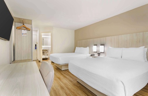 Sugar Land Hotel | Best Western Plus Sugar Land/Stafford