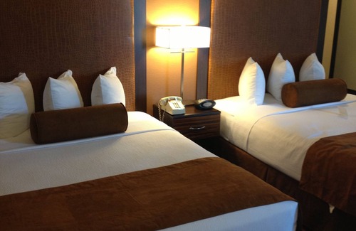 Coronado Hotel | Best Western Plus Suites Hotel Coronado Island