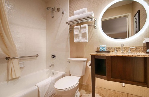 Coronado Hotel | Best Western Plus Suites Hotel Coronado Island