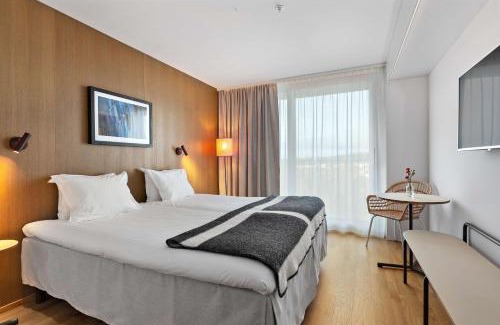 Bollstanas Hotel | Best Western Plus Ten Hotel