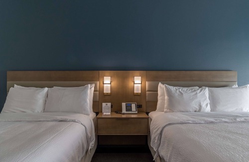 South End Hotel | Best Western Plus Tacoma Hotel