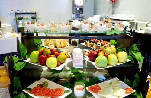 Musocco Hotel | Best Western Plus The Hub Hotel