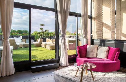 Thionville Hotel | Best Western Plus Thionville Centre