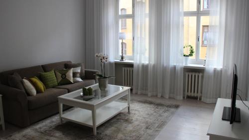 Vasastan Hotel | Best Western Plus Time Hotel