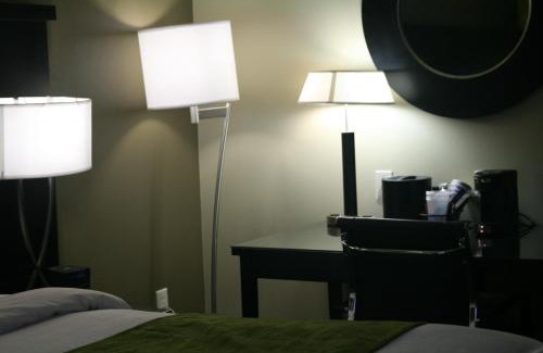 Hattiesburg Hotel | Best Western Plus University Inn