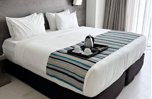 Armendariz Hotel | Best Western Plus Urban Larco Hotel