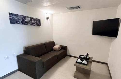 Armendariz Hotel | Best Western Plus Urban Larco Hotel