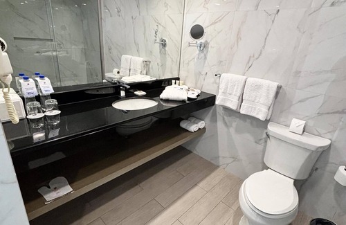 Armendariz Hotel | Best Western Plus Urban Larco Hotel