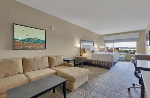 West Colorado Springs Hotel | Best Western Plus Fillmore Inn & Suites