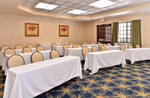 Rancho Cucamonga Hotel | Best Western Plus Heritage Inn Ontario Rancho Cucamonga