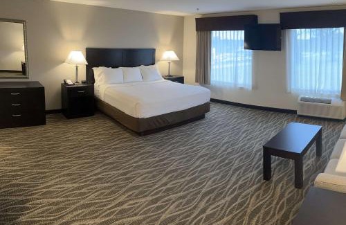 Valdosta Hotel | Best Western Plus Valdosta Hotel & Suites