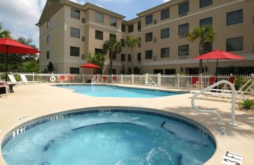 Valdosta Hotel | Best Western Plus Valdosta Hotel & Suites