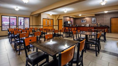 Vancouver Hotel | Best Western PLUS Vancouver Mall Drive