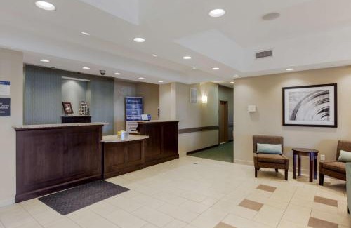 Walkerton Hotel | Best Western Plus Walkerton Hotel & Conference Centre