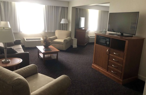 Waterville Hotel | Best Western Plus Waterville Grand Hotel