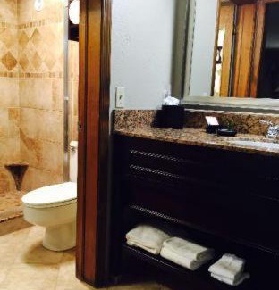 Weatherford Hotel | Best Western Plus Weatherford