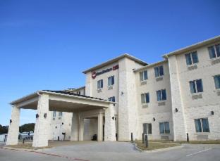 Wills Point Hotel | Best Western Plus Wills Point